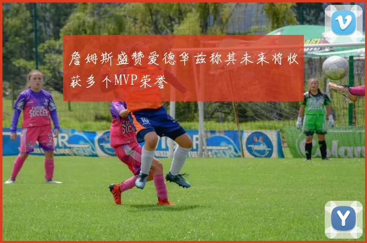 詹姆斯盛赞爱德华兹称其未来将收获多个MVP荣誉
